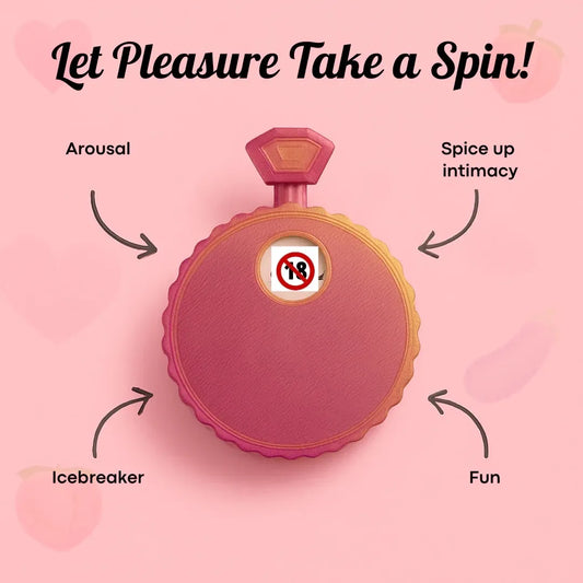 Freaky Spin